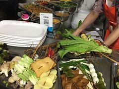 -熊家婆冰粉(天乙街店)