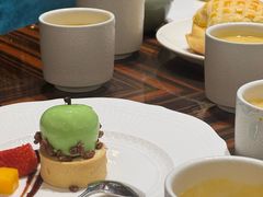 -夏宫中餐厅(香格里拉大酒店)