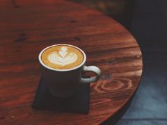 -IN COFFEE LAB 隐咖啡