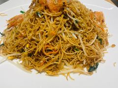 温州米粉-华盛丰温州大排档(东三环南路店)