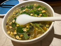 -不倒翁·安徽名菜楼(步行街店)