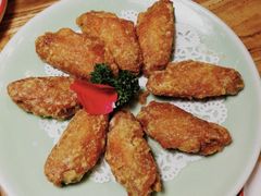 -新白鹿餐厅(金鹰新街口店)