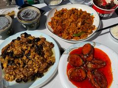 -清真•蜀风园(丁字沽总店)