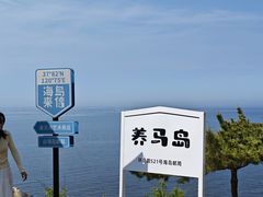 -养马岛旅游度假区