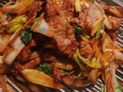 -悦融·京鲁菜·露台花园(安定门店)