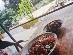 -翠田Green Field Kitchen