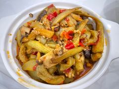 -新新湘菜馆(新中街二条店)
