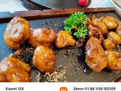 -聚鑫阁江浙菜·非遗传承技艺(青村帝华园店)
