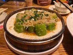-花溪雨·森林餐厅(石基店)