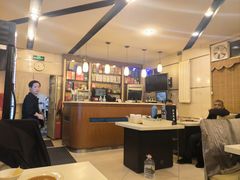 -八先生涮肉房(三里河店)