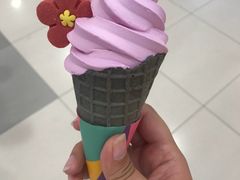 -麦当劳(火车北站餐厅)