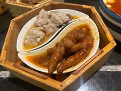 -龙凤点心饼家·39年老字号(松岗店)