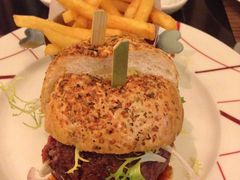 -db Bistro & Oyster Bar by Daniel Boulud(滨海湾金沙店)