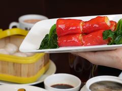 -香港狮子山下·明星粤菜餐厅(北苑店)