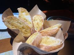 -秀·爱尔兰餐吧(上海路店)
