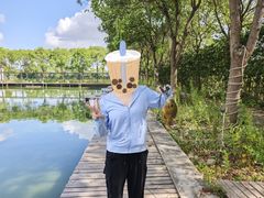 -新怡路亚垂钓园