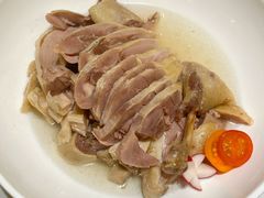 盐水鸭-雅酌园·烟火南京菜(颐和路店)