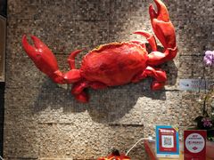 -喜记避风塘炒辣蟹(旗舰店)