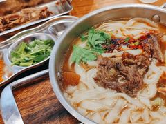 -小满手工粉(上海维璟广场店)