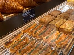 -FANEN法念·烘焙·甜点(万象城店)