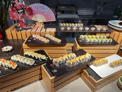 -蓝鲸湾汤泉(包河店)