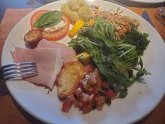 -拉蒂娜·巴西牛排馆 Latina·Brazilian Steakhouse(王府井喜悦店)