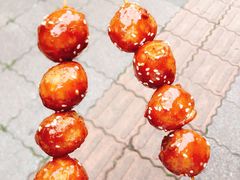 -邓记新一代糖油果子(四川煤管局供销公司职工宿舍店)