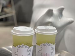 -茶力的小怪兽(梅林卓悦汇店)