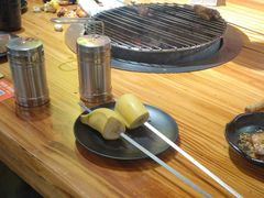 -号令江湖·水浒烤肉(和畅睦邻中心店)