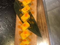 -九田家黑牛烤肉料理(中北镇店)