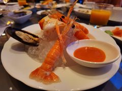 -Colony(新加坡丽思卡尔顿美年酒店)