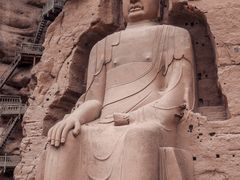 -炳灵寺世界文化遗产旅游区