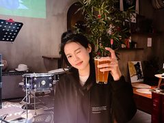 -HUBBA祜精酿(五羊邨店)