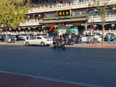 -南来顺饭庄·清真(南菜园店)