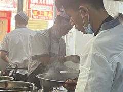 -清真·马安军辣子牛肉面