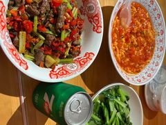 -吴掌柜·藕汤印象(南湖店)