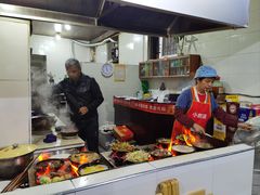 -阆中马记特色砂锅(新村路西段店)