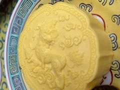 -宫事颐庭·老佛爷贵寿下午茶(颐和园店)