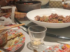-董家大院·京味家常菜(朝丰家园店)