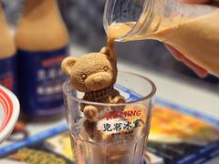 -克茗冰室(光明N次方公园店)