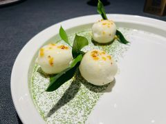 -锦府园·新台州菜(合生汇店)