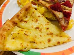 -比格比萨自助(新辰里学清路店)