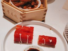 -粤来记·啫啫煲·点心(日月光店)