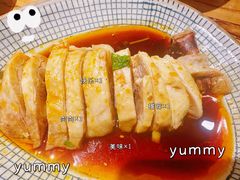 -南小蟹手工點心(三里屯店)