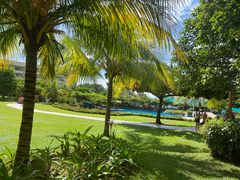 -三亚亚龙湾天域度假酒店