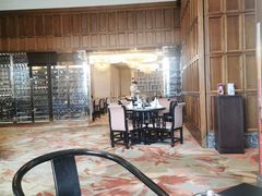 -彩丰楼中餐厅·早茶·点心·粤菜(海口华彩洲际酒店)