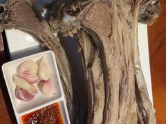 -伊帆食府·青海美食