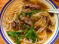 -窄巷口生烫牛肉米线(景云路店)