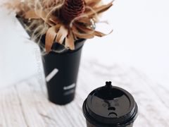 蜂蜜椰奶-BLATAGE COFFEE