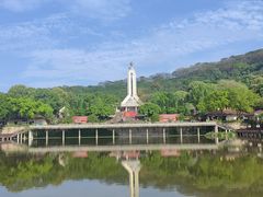 -聂荣臻元帅陈列馆